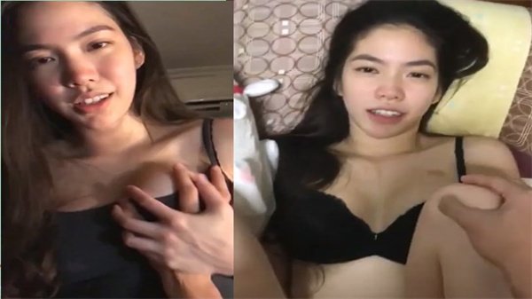 清纯学生情侣最爱一件件脱光缠绵，日常做爱自拍记录