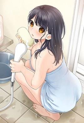 突袭同居！女高生的零距离初体验3：激烈贴身性爱