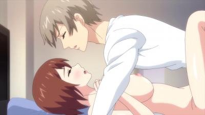 末班车后，胶囊旅馆激情夜，上司发烧缠绵.06