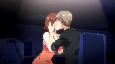 末班车后的激情：胶囊旅馆里与上司的欲火缠绵夜.05