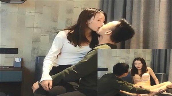 真人比照片更骚！顶级外围高价女神，极品身材等你来干！