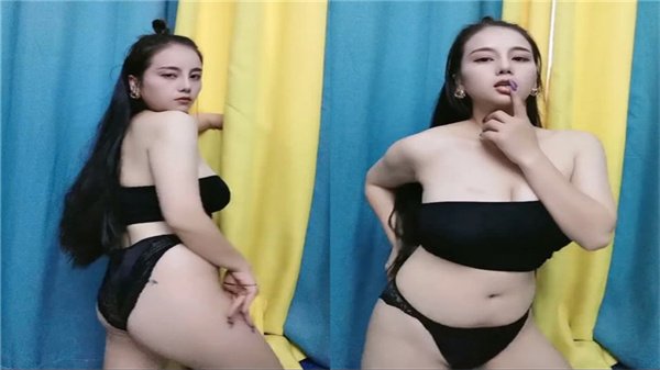 爆乳女神热巴饥渴回归，骚穴渴求巨根填满！