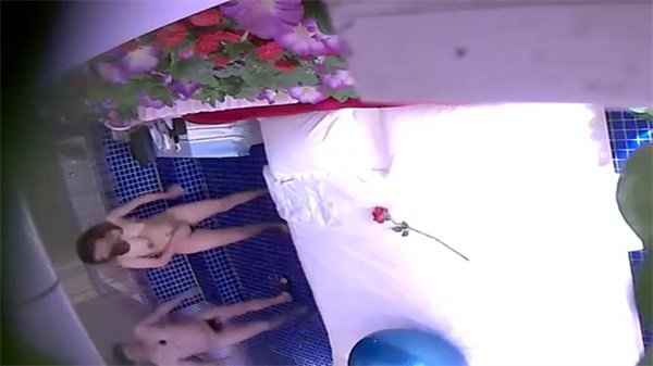 情趣酒店偷拍系列：隐秘激情实录