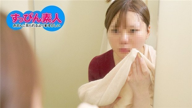 隐藏容颜！嫩滑蜜桃臀娘的裸露本色～