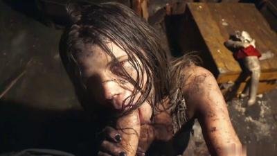 恶魔的致命诱惑：沉沦欲海无法自拔