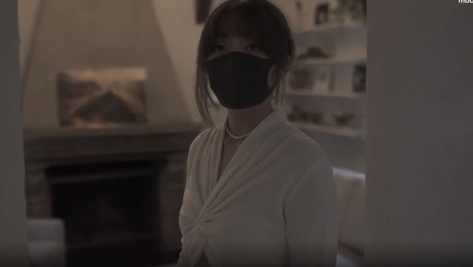 「一日女友的漂亮姐姐」下终章.