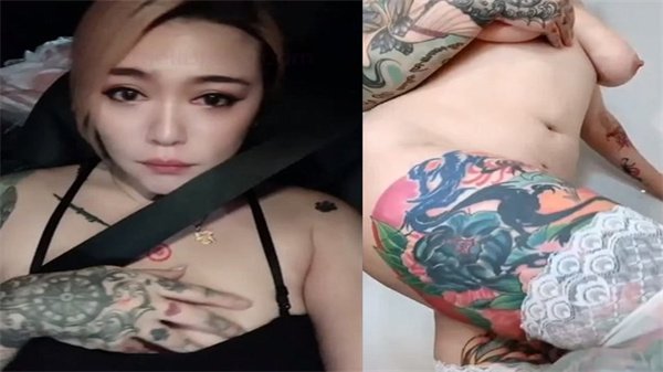 绝色模特私拍高清流出！露脸无码完整版，全网疯传！