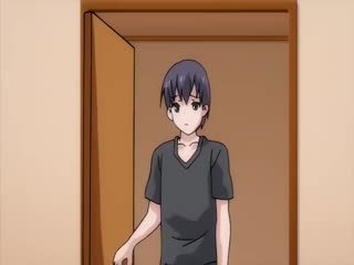 【高清中字】妹妹天堂3动画最终章！禁忌の姉弟交缠实录 无码下卷激情释放