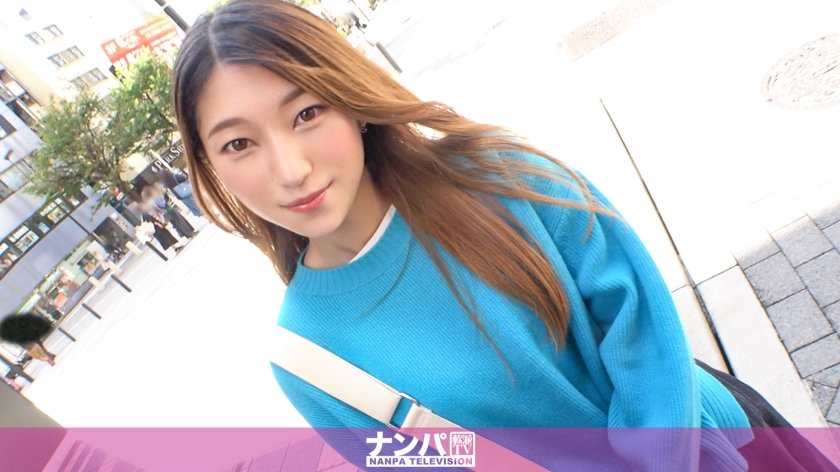 【真实搭讪实录】2020真实偷拍池袋下班后的极品身材火辣美女初次拍摄GANA-2812
