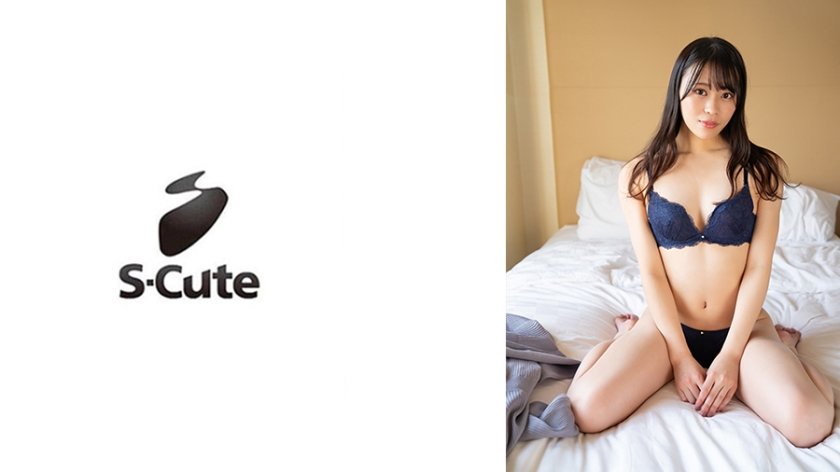 SCUTE-1405 芹奈24岁 Sute 双穴齐攻绝顶高潮！阴蒂与小穴同步刺激淫语连发 极致敏感带双重开发