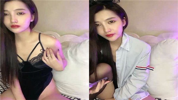 小资鸣喵王极品车模女神车内狂飙高潮，骚穴喷水浪叫连连