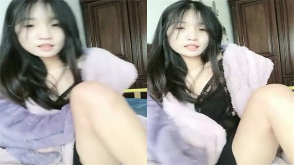 饥渴欲女淫声浪语挑逗互动 道具疯狂抽插湿漉嫩穴高潮喷水