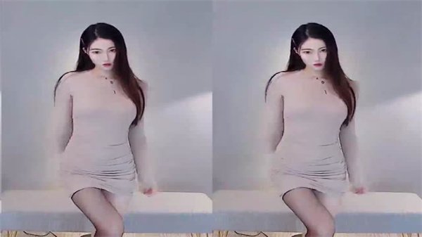 傲辰联手嘉欣baby：粉丝群独家高潮诱惑合集