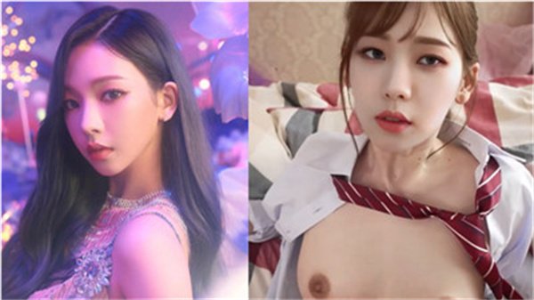 韩国尤物柳志敏极致诱惑，湿身挑逗让你欲罢不能！