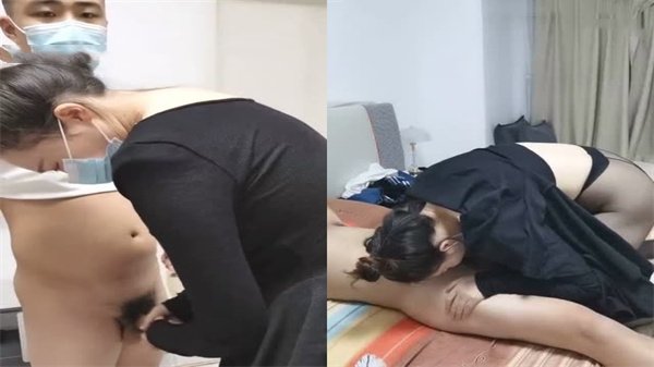 勾搭狂人第二彈：極品護士淪陷！淫蕩肉穴任人開發