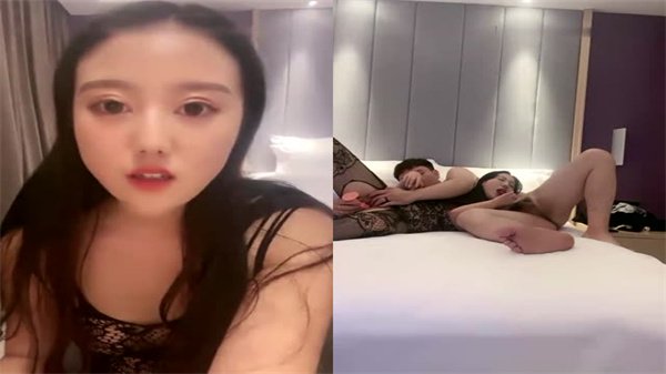 颜值绝美女优求哥哥狠狠干我的紧致嫩穴