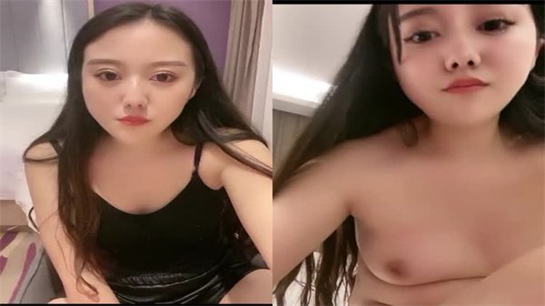 刚流出肉感极品骚货，粉嫩一线天蜜穴汁水四溢！