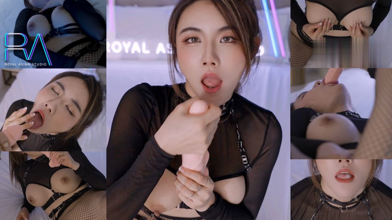 巨乳御姐贴身调教！饥渴难耐的骑乘上位实战实录