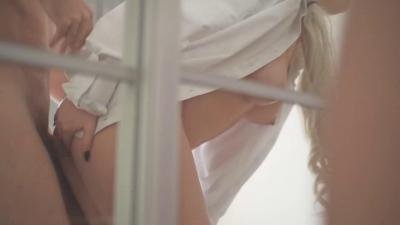 [ABC-123] 超胸猛学妹美波酱 巨乳诱惑教室秘事 骑乘位榨精实录